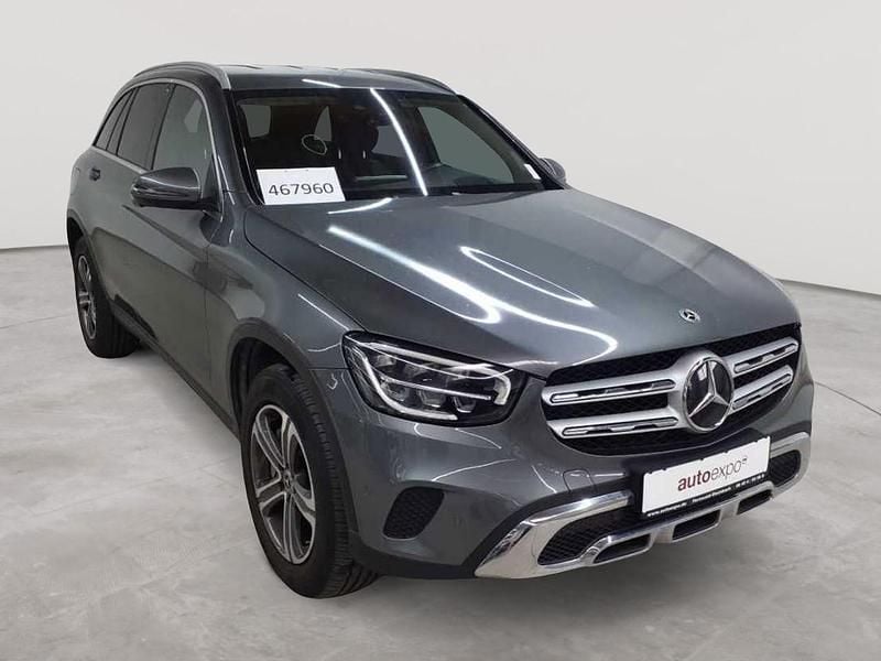 Usado Mercedes GLC300e 194 CV (142 kW) 2021 SUV