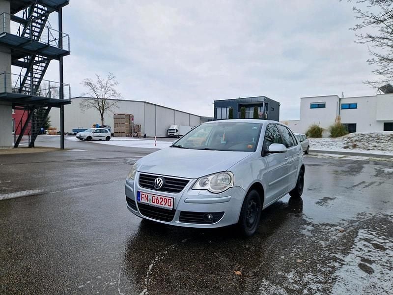 Gebraucht 2008 VW Polo Kleinwagen | 799 € (Superpreis) - Bild 1/4