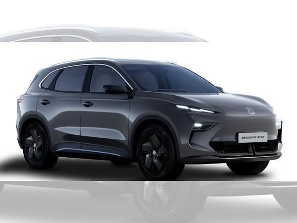 Grau (dover white,pebble black, cosmic silver,andes) Neu 2025 MG S5 Comfort SUV | 39.639 € - Bild 1/4