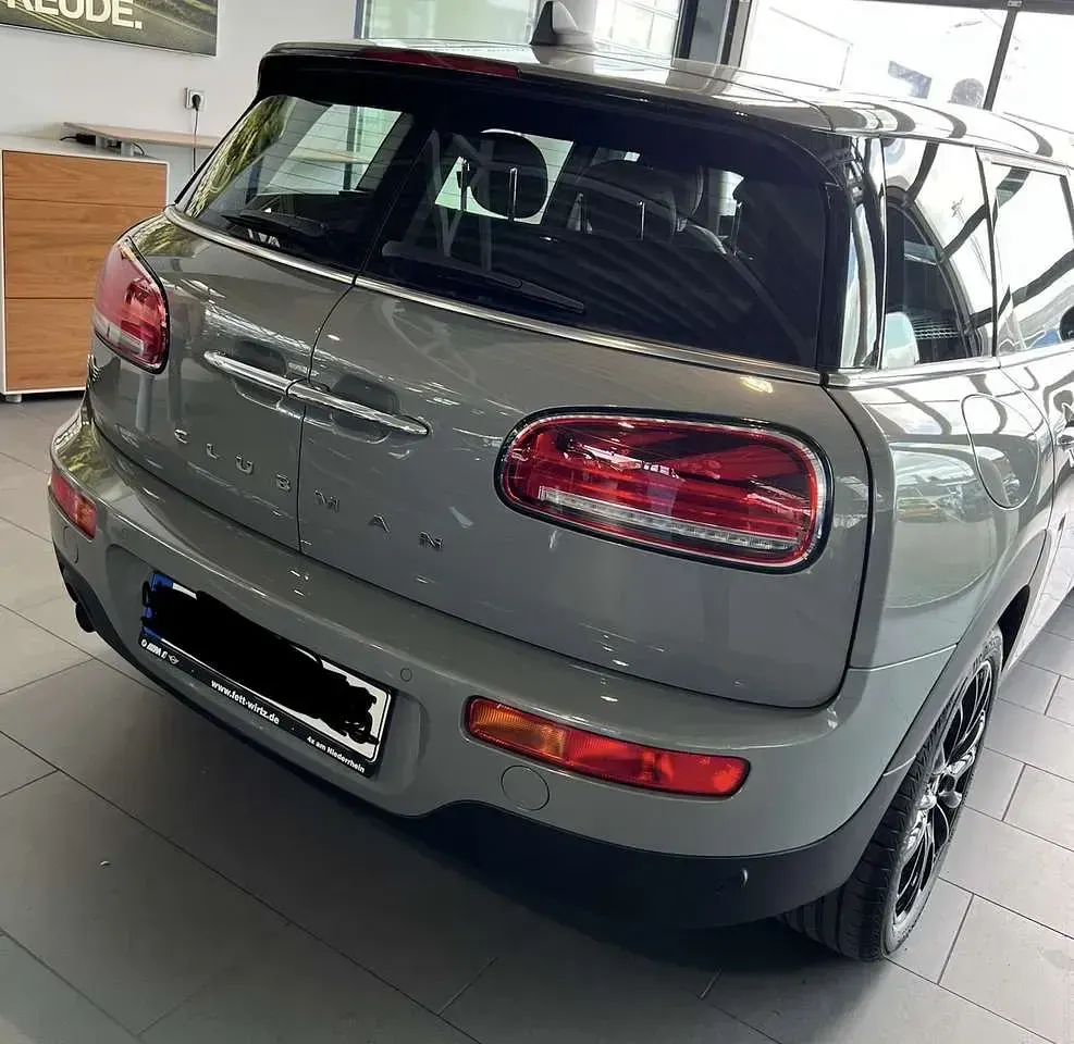 Gebraucht Mini Clubman 102 PS (75 kW) 2022 Kombi