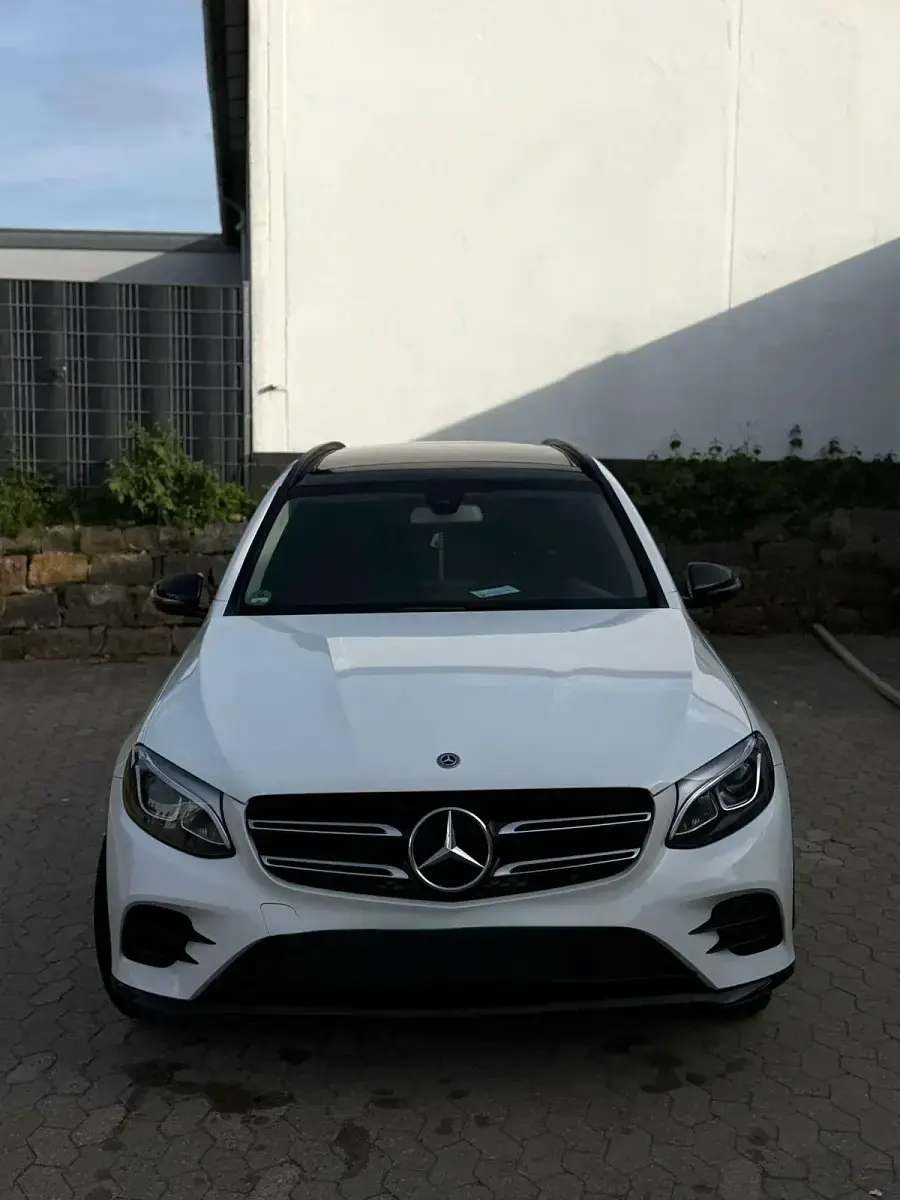 Gebraucht Mercedes E350 170 PS (125 kW) 2017 Weiß SUV