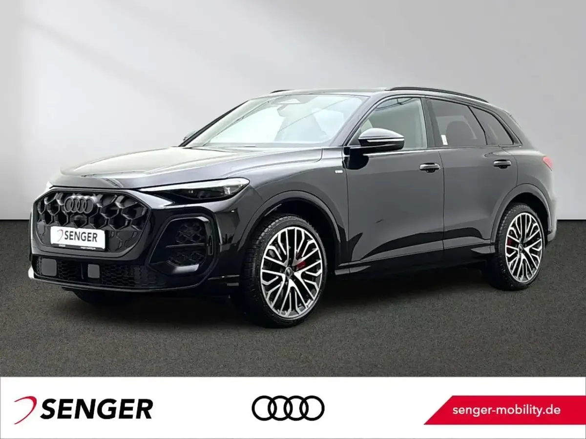Gebraucht Audi Q5 Sport 299 PS (219 kW) 2026 SUV