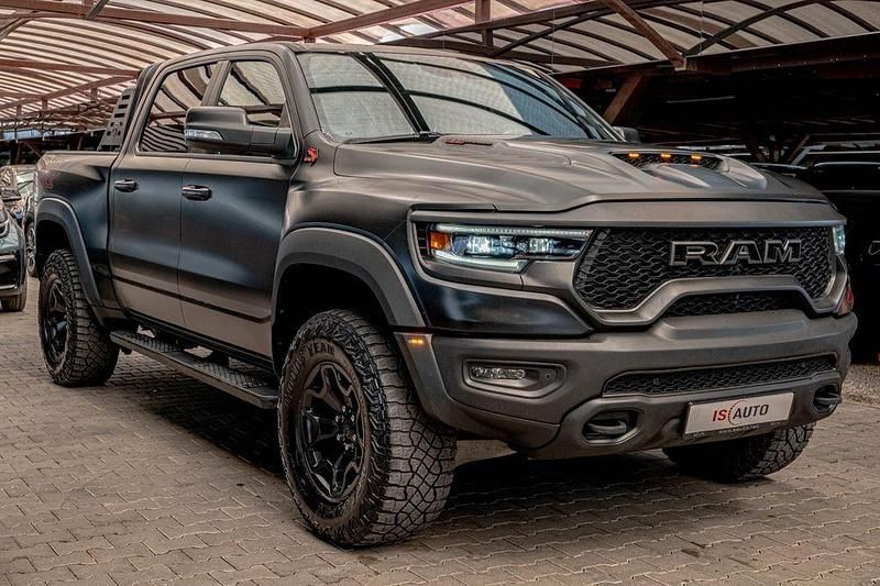 Gebraucht Dodge Ram 712 PS (523 kW) 2022 Abholung