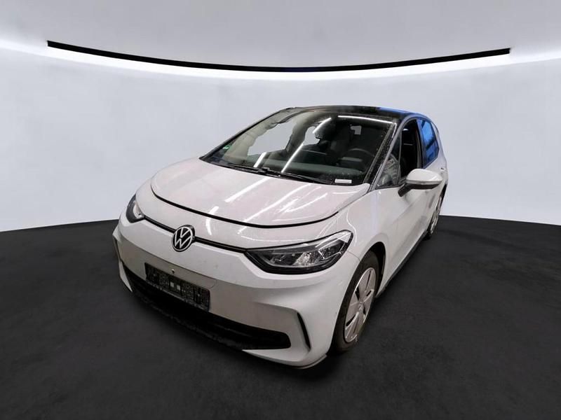 Gebraucht VW ID.3 Pro 150 kW (204 PS) 2023 Weiß Kleinwagen