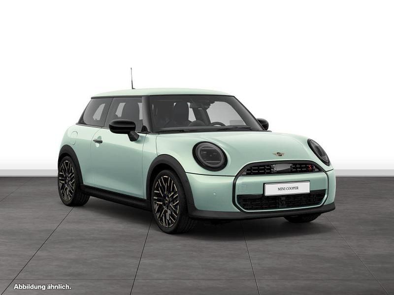 Andere Gebraucht 2024 Mini Cooper S Kleinwagen | 28.516 € (Fairer Preis) - Bild 1/3