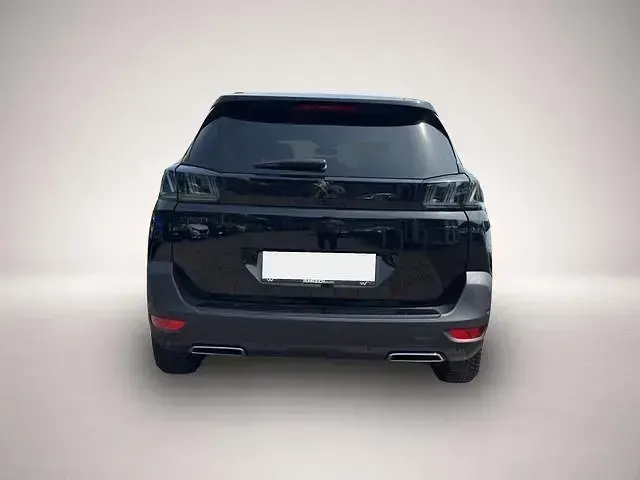 Gebraucht Peugeot 5008 GT 131 PS (96 kW) 2023 Manufacturer SUV