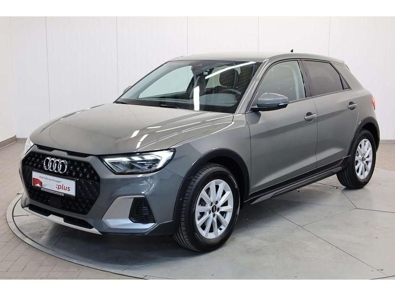 Gebraucht Audi A1 Sport 116 PS (85 kW) 2025 Grau Limousine