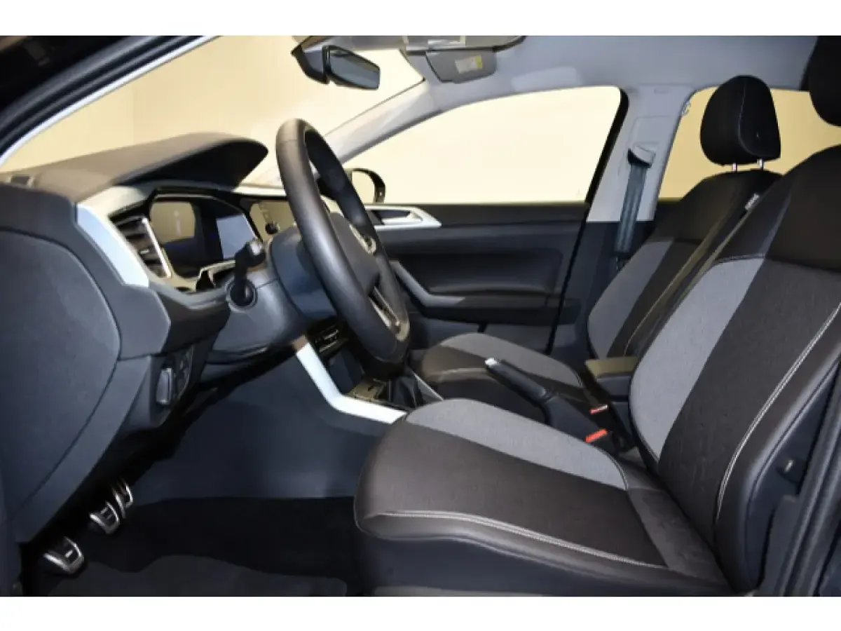Gebraucht VW Taigo Goal 95 PS (69 kW) 2025 SUV