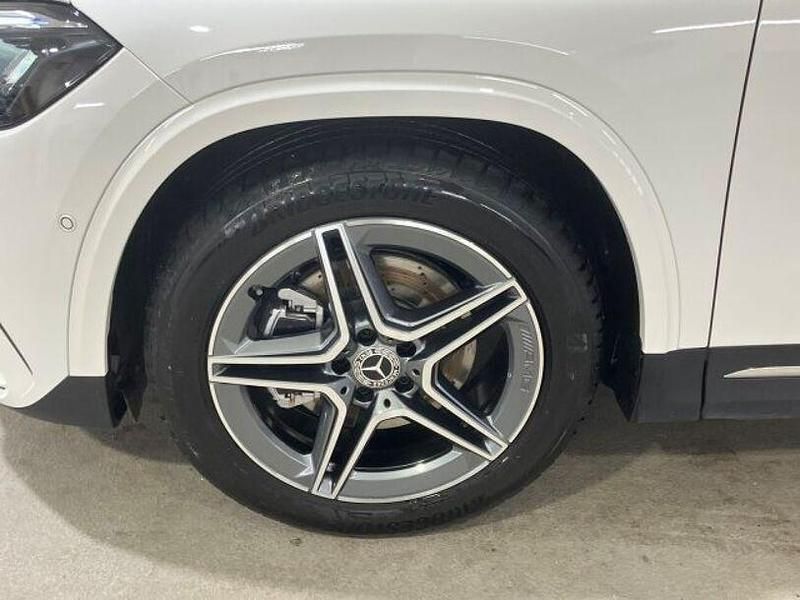 Gebraucht Mercedes GLA200 AMG line 163 PS (119 kW) 2024 Weiß SUV