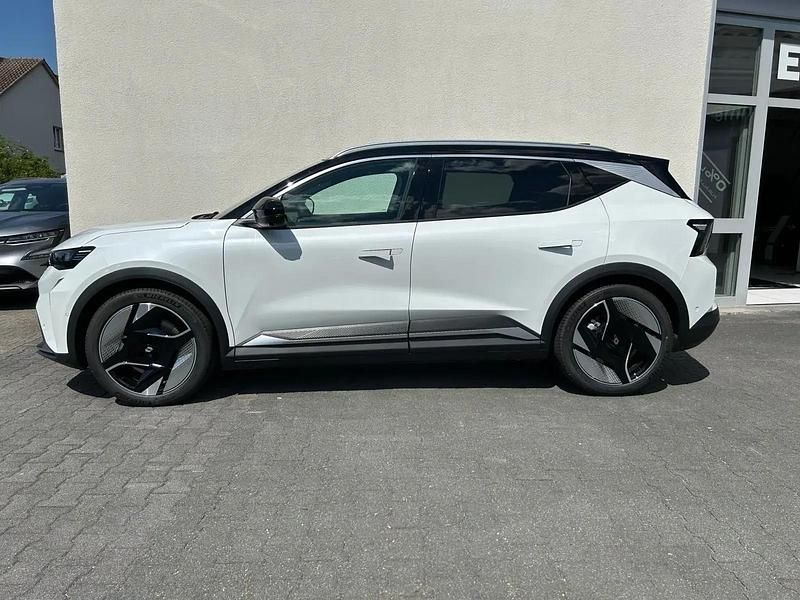 Gebraucht Renault Scenic E-Tech Iconic 117 kW (160 PS) 2024 Weiß SUV