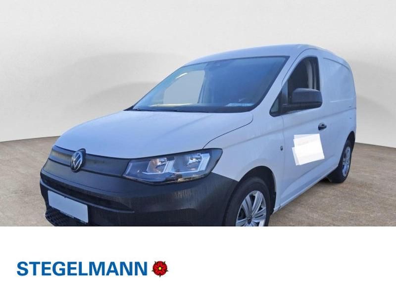 Gebraucht 2021 VW Caddy Van / Kleinbus | 16.490 € (Superpreis) - Bild 1/4