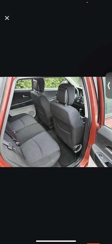 Gebraucht Kia Ceed EX 109 PS (80 kW) 2008 Kleinwagen