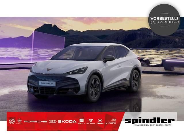 Weiß Neu 2025 Cupra Tavascan Endurance SUV | 43.235 € (Superpreis) - Bild 1/4