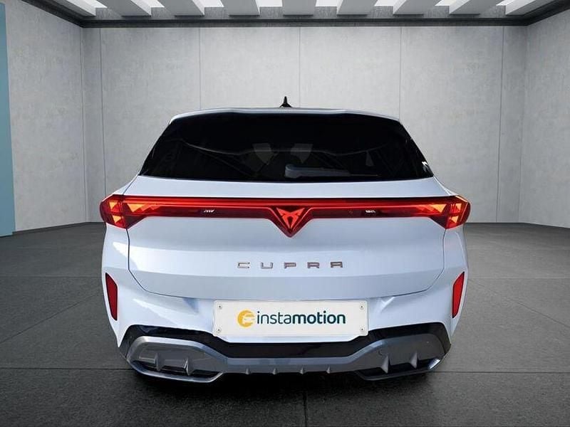Gebraucht Cupra Terramar 150 PS (110 kW) 2025 Weiß SUV