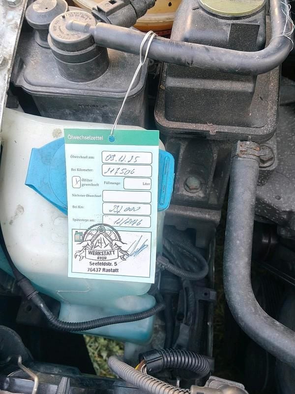 Gebraucht VW Bora 2001 Grau Kombi