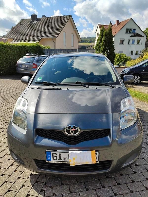 Gebraucht 2009 Toyota Yaris Kleinwagen | 2.800 € (Fairer Preis) - Bild 1/4