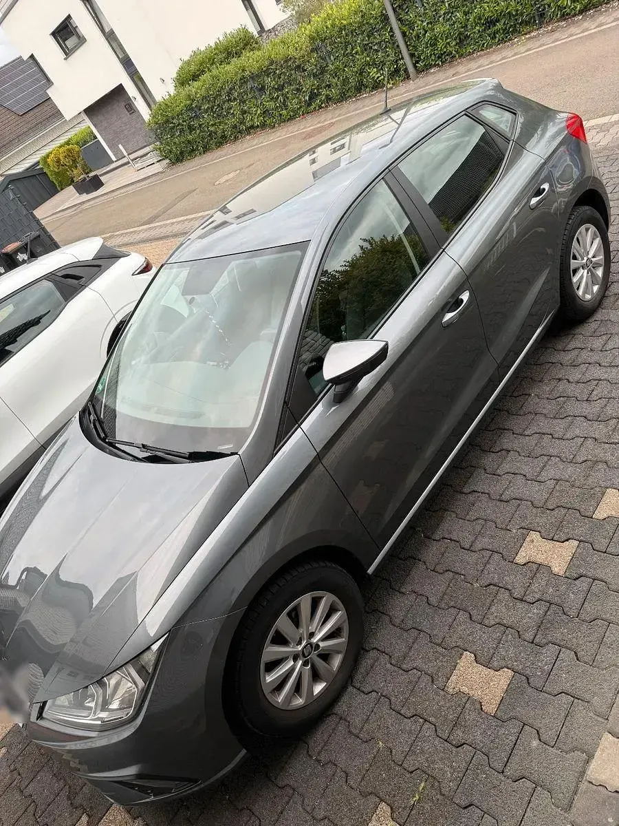 Gebraucht Seat Ibiza CONNECT 75 PS (55 kW) 2017 Limousine