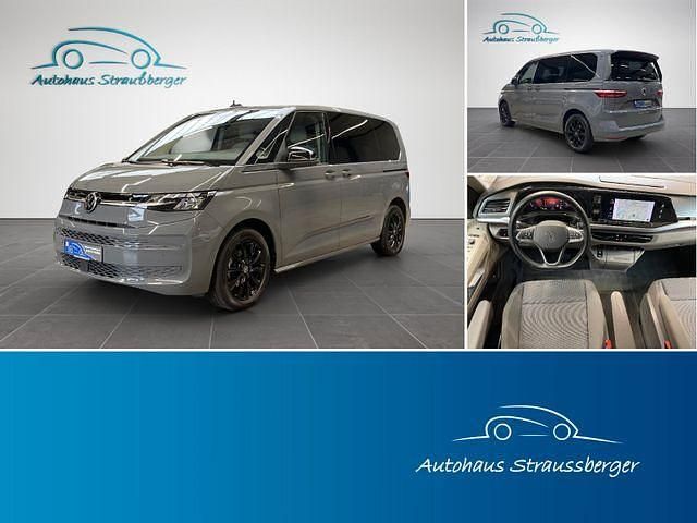 Grau Gebraucht 2023 VW T7 Life Van | 43.980 € (Superpreis) - Bild 1/4