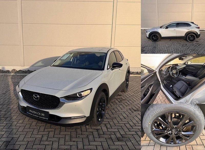 Gebraucht 2024 Mazda CX-30 Center-Line SUV | 26.990 € - Bild 1/4