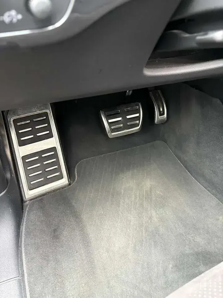 Gebraucht Audi Q7 S-Line 272 PS (200 kW) 2017 SUV