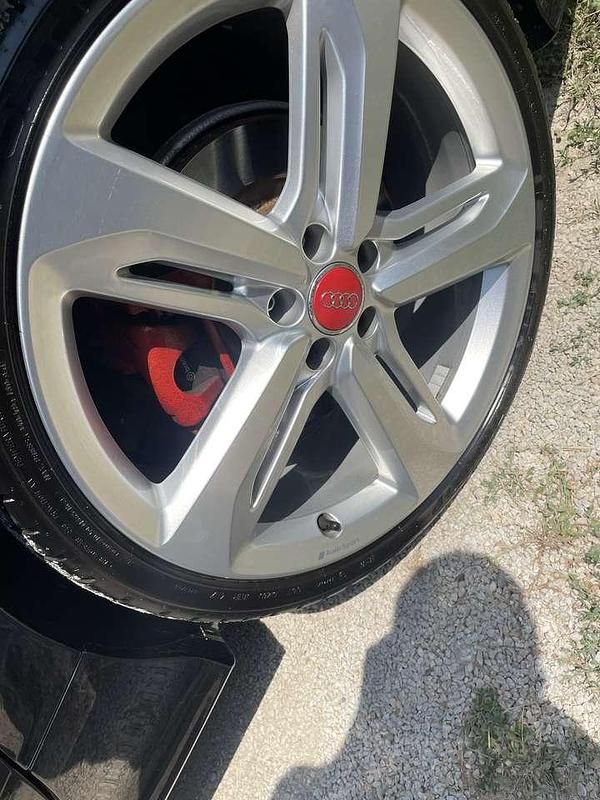 Gebraucht Audi A7 245 PS (180 kW) 2011 Coupé