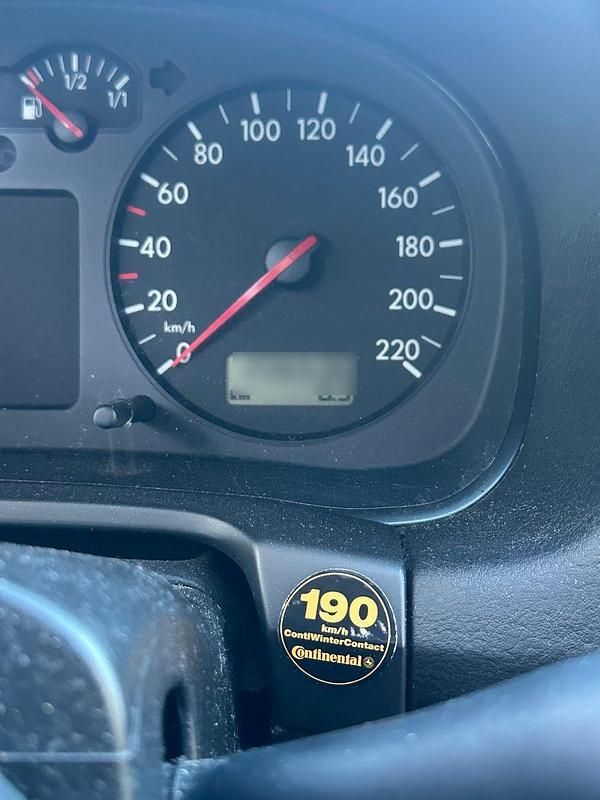 Gebraucht VW Golf IV Basis 75 PS (55 kW) 2000 Blau Kombi