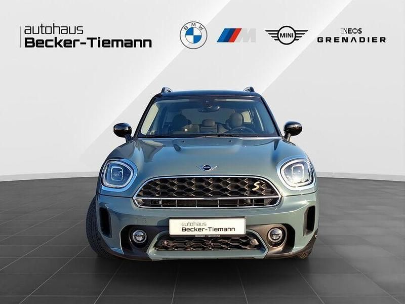 Gebraucht Mini Cooper Countryman 2022 Andere SUV
