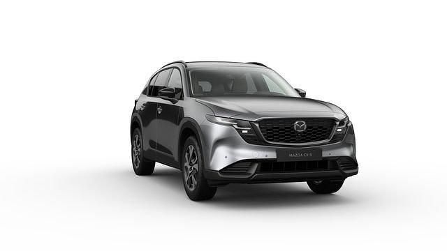 Neu Mazda CX-5 Exclusive-Line 141 PS (103 kW) 2026 SUV