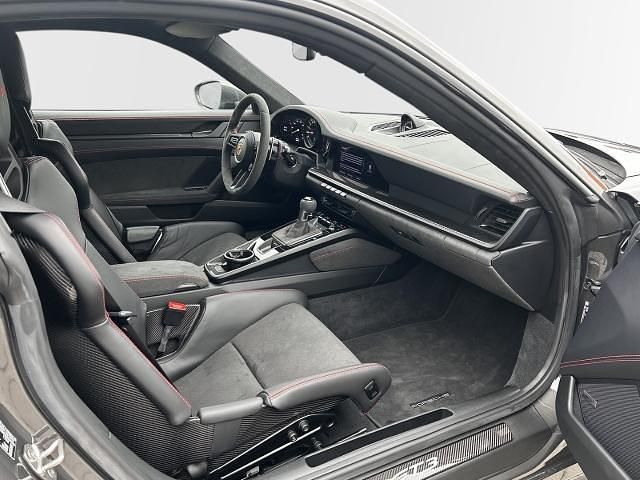 Gebraucht Porsche 911 GT3 510 PS (375 kW) 2023 Grau Coupé