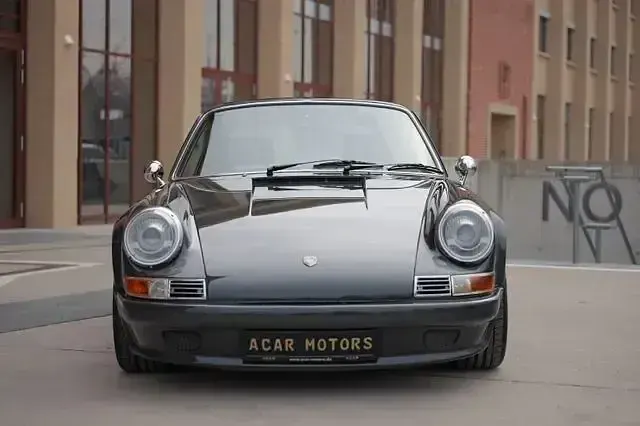 Gebraucht Porsche 911 Carrera 300 PS (220 kW) 1991 Andere