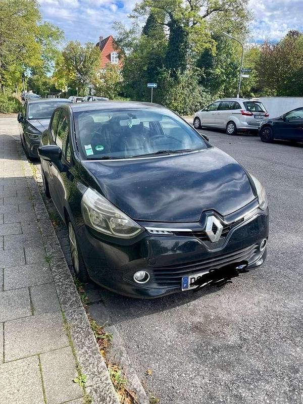 Gebraucht 2015 Renault Clio IV Dynamique Limousine | 8.500 € (Teuer) - Bild 1/4