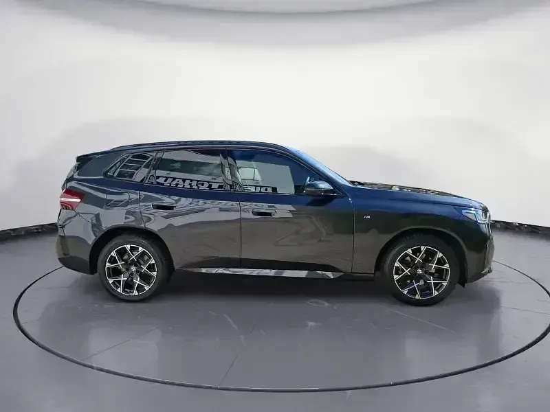 Gebraucht BMW X3 M Sport 197 PS (144 kW) 2025 Grau SUV