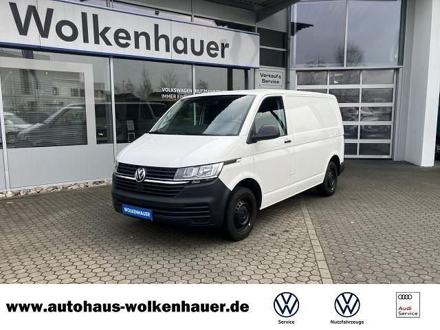 Gebraucht 2022 VW Transporter Van | 23.950 € (Guter Preis) - Bild 1/4