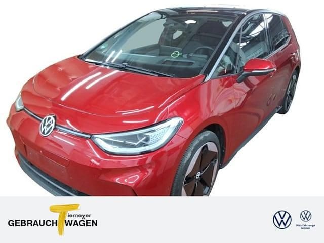 Gebraucht 2023 VW ID.3 Pro Kleinwagen | 35.090 € (Teuer) - Bild 1/4