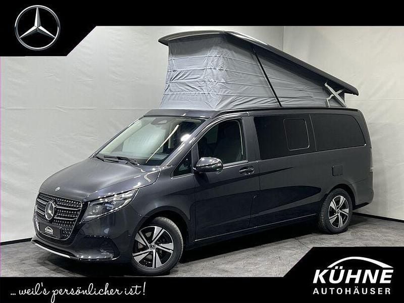 Używany Mercedes V250 Marco Polo 190 KM (139 kW) 2024 Minivan