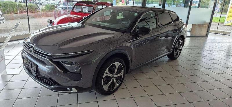 Gebraucht Citroën C5 X Feel 224 PS (164 kW) 2023 Other Kombi