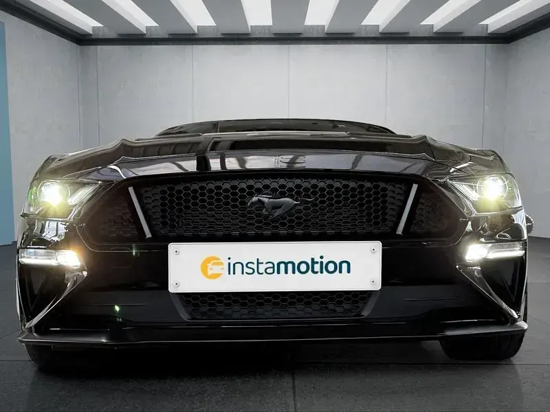 Gebraucht Ford Mustang GT Fastback 449 PS (330 kW) 2020 Coupé