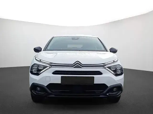 Gebraucht Citroën C4 Feel 131 PS (96 kW) 2023 Weiß SUV