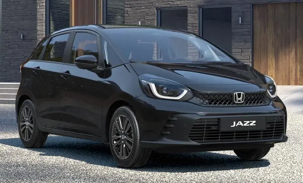 Gebraucht Honda Jazz Advance 107 PS (78 kW) 2026 Kleinwagen