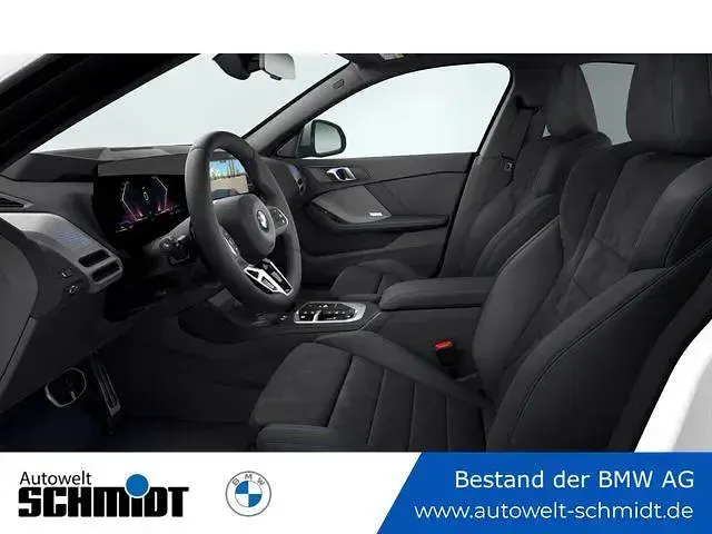 Gebraucht BMW 223 Shadowline 218 PS (160 kW) 2026 Alpinweiß uni Coupé
