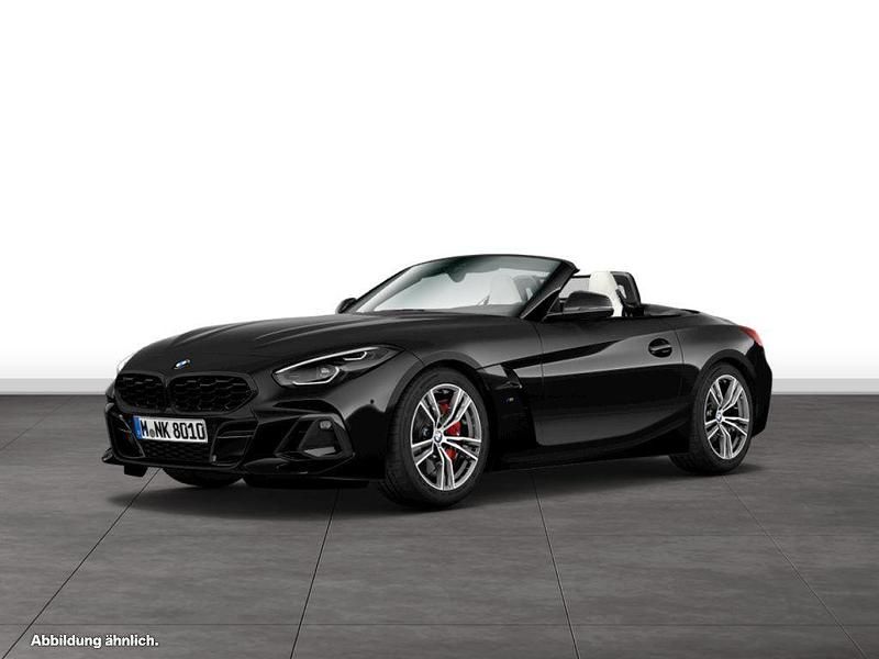 Gebraucht 2025 BMW Z4 M Sport Cabrio | 59.440 € (Teuer) - Bild 1/2