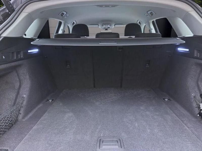 Gebraucht Audi Q8 e-tron S-Line 250 kW (340 PS) 2024 Grau SUV