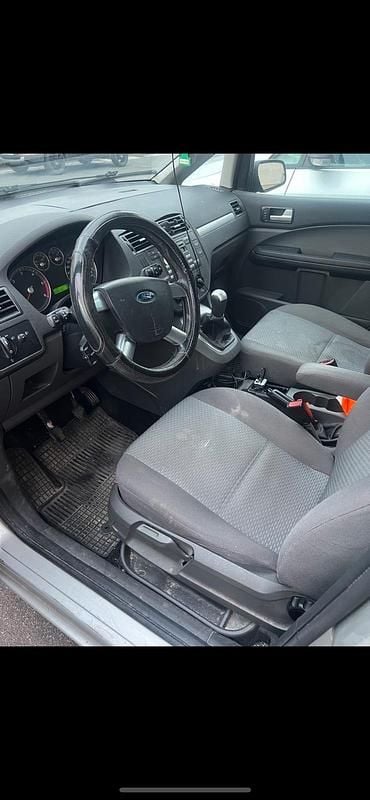 Second-hand Ford C-MAX 100 CP (73 kW) 2006 Monovolum