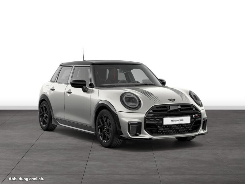 Neu 2025 Mini Cooper S Coupé Coupé | 39.080 € (Teuer) - Bild 1/4