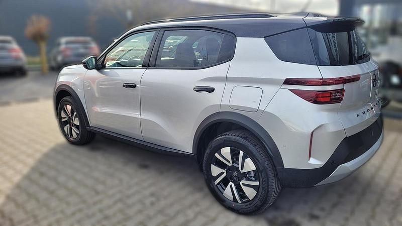 Neu Opel Frontera 145 PS (106 kW) 2026 Metallic SUV