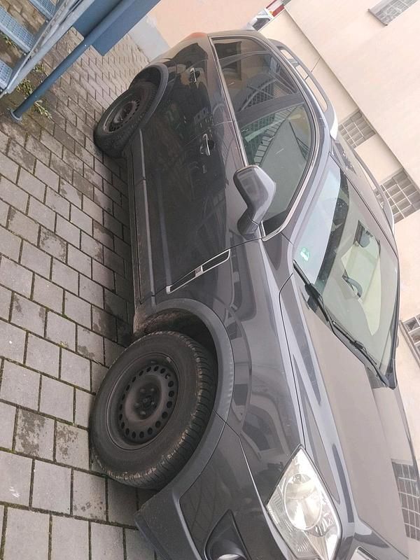 Gebraucht Opel Antara 204 PS (150 kW) 2014 SUV