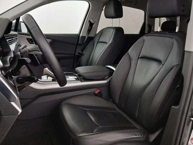 Gebraucht Audi Q7 S-Line 231 PS (169 kW) 2020 Daytonagrau (metallic) SUV