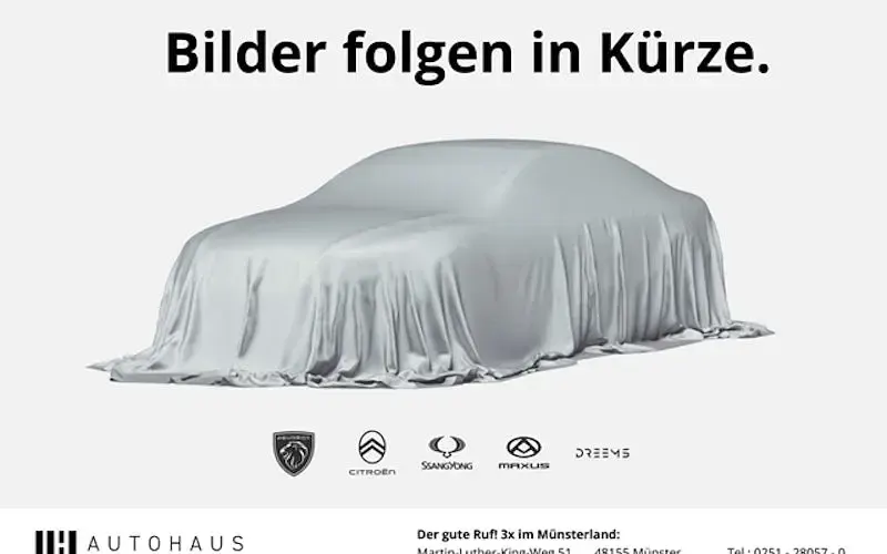 Neu Citroën e-C3 83 kW (113 PS) 2026 Rot Limousine