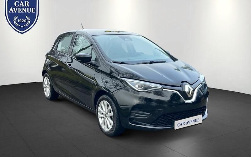 Gebraucht Renault Clio V Techno 115 PS (84 kW) 2025 Orange Limousine