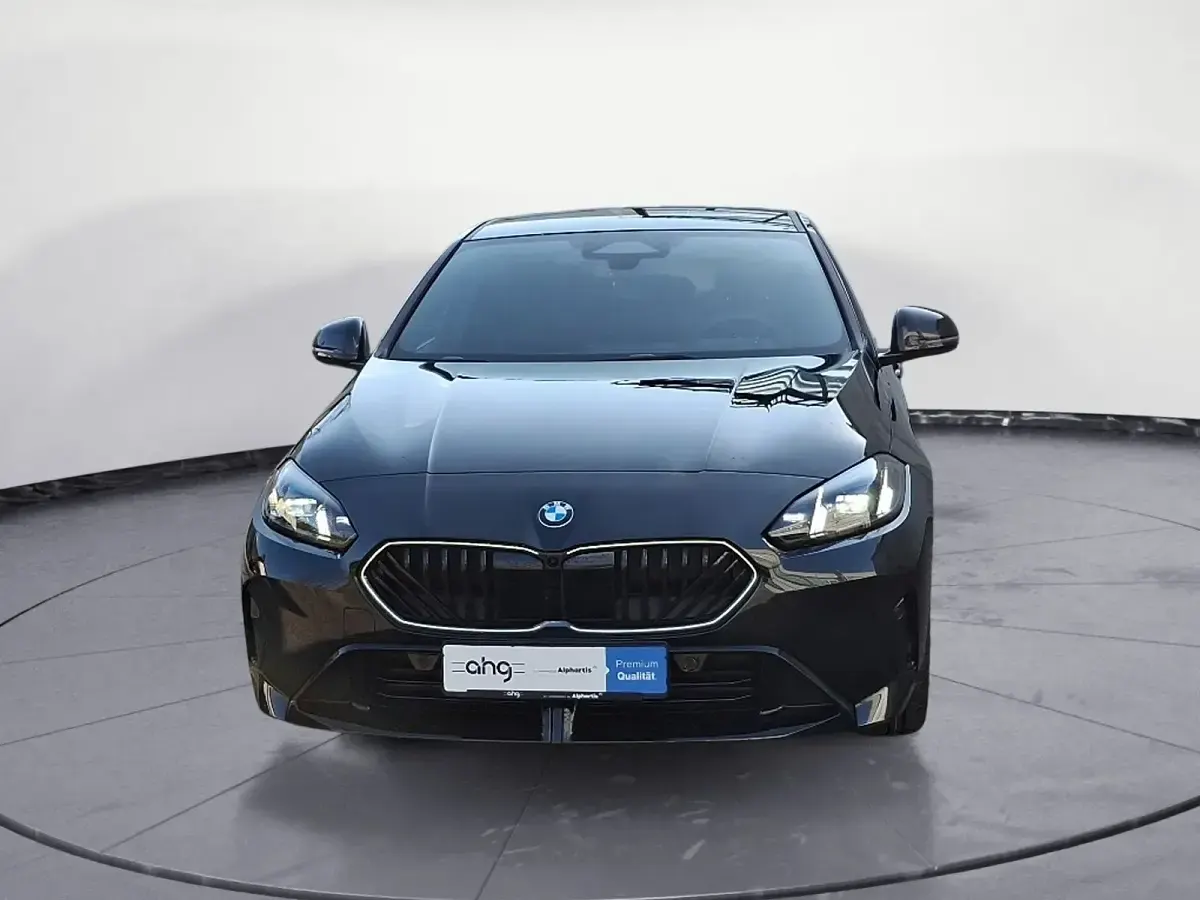 Gebraucht BMW 223 M Sport 204 PS (150 kW) 2025 Schwarz Coupé